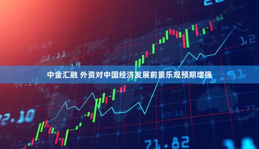 中金汇融 外资对中国经济发展前景乐观预期增强